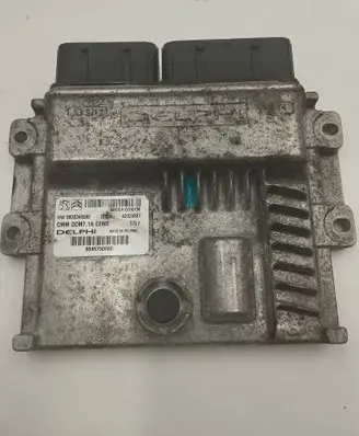 Engine control unit/module