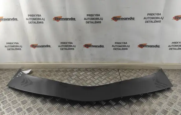 Toyota Prius Prime Tailgate trim 7680147150