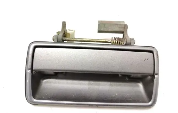 Mazda 929 Rear door exterior handle