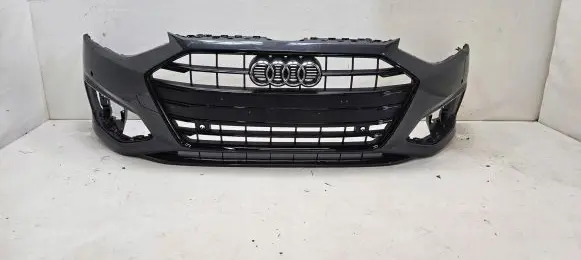 Audi A4 S4 B9 8W Front bumper 8W0807437AH