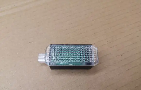 Audi A5 8T 8F Other interior light 4E0947415