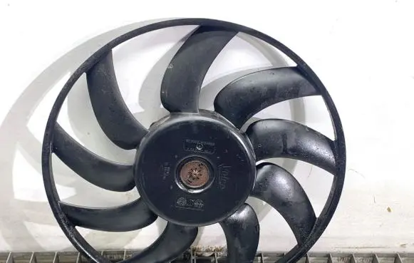 Audi A5 8T 8F Fan set M134989