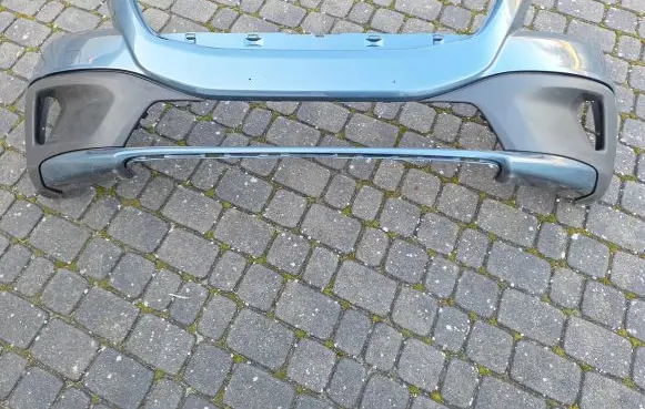 Volvo XC40 Front bumper