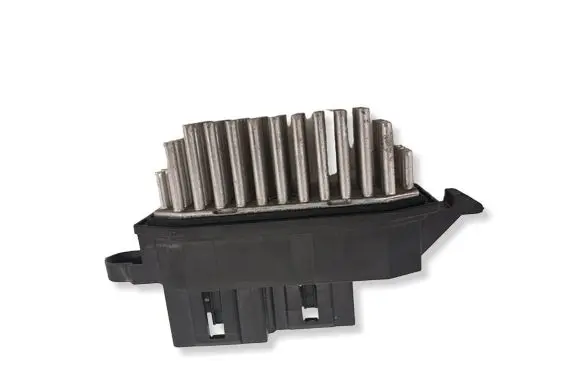 Nissan Qashqai Heater blower motor/fan resistor 2776100A26 294071802792815