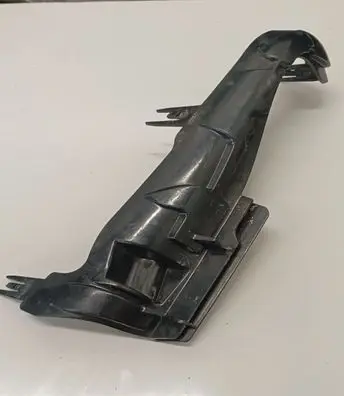 BMW 5 GT F07 Other exterior part 17150901L