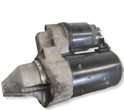 Opel Astra H Starter motor 0001107405