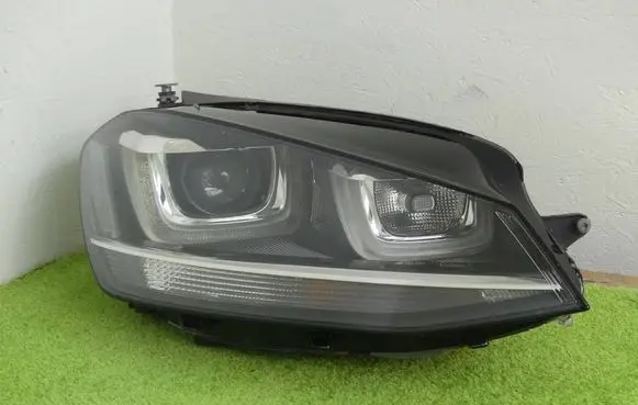 Headlight/headlamp