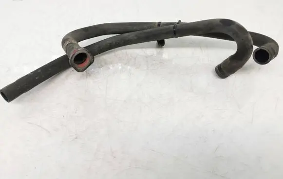 Volvo S80 Engine coolant pipe/hose