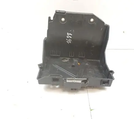 Renault Kangoo II Battery box tray 648944878R