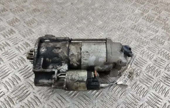 Jaguar F-Pace Starter motor HK8311001AC