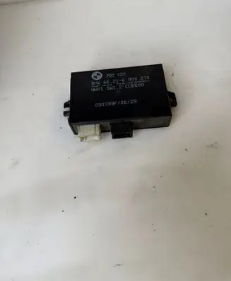 BMW 5 E39 Parking PDC control unit/module 6900270 090399F700729 390399F