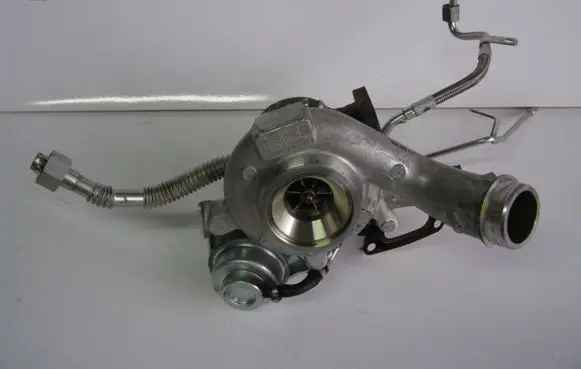 Citroen Jumper Turbo 5802122184