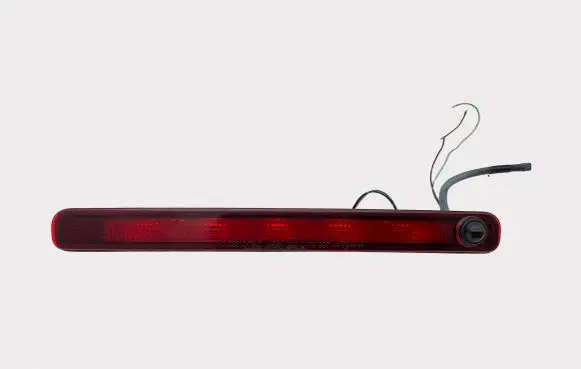 Fiat Sedici Third/center stoplight 71742465 71746763 71742464