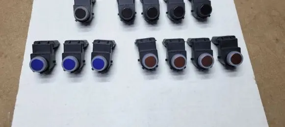 KIA Ceed Parking PDC sensor