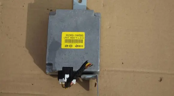 KIA Rio Other control units/modules 953001W000