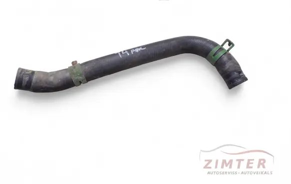 Volkswagen Transporter - Caravelle T4 Engine coolant pipe/hose
