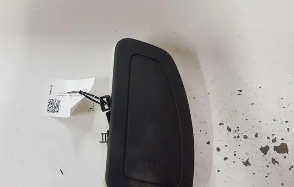 Seat airbag