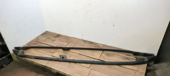 Volvo XC90 Roof bar rail 866394