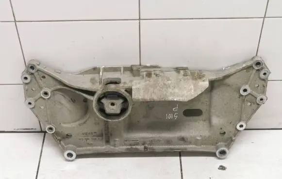 Volkswagen Golf V Front subframe 1k0199369f