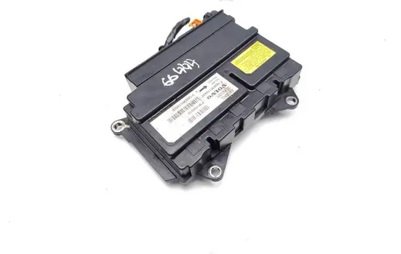Volvo V40 Airbag control unit/module 31429510 P31429510