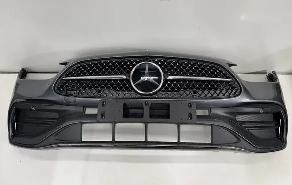 Mercedes-Benz C AMG W202 Front bumper A2068858401