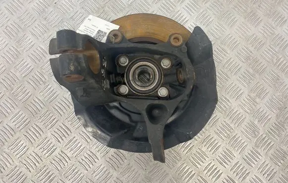 Mini One - Cooper Coupe R56 Front wheel hub