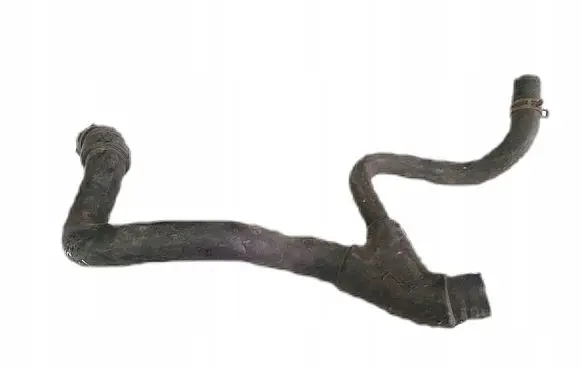 Ford Mondeo Mk III Engine coolant pipe/hose 2S718286BD