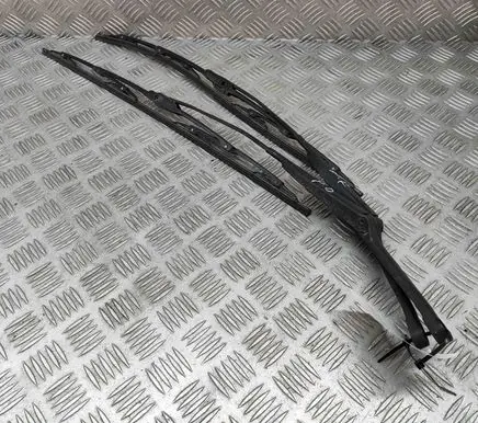 Mercedes-Benz SLK R170 Windshield/front glass wiper blade A1706200644 A1708200544