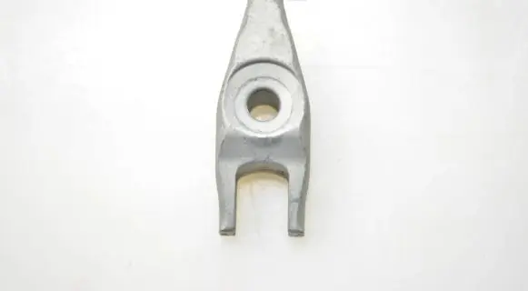 Opel Astra K Fuel Injector clamp holder