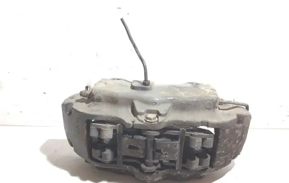 Volkswagen Touareg I Front brake caliper