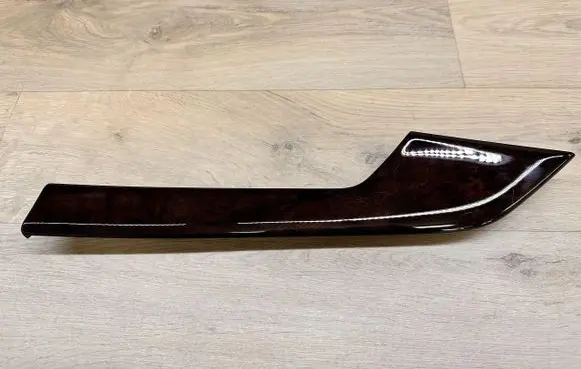 Audi A4 S4 B9 8W Other rear door trim element 8W0867420B