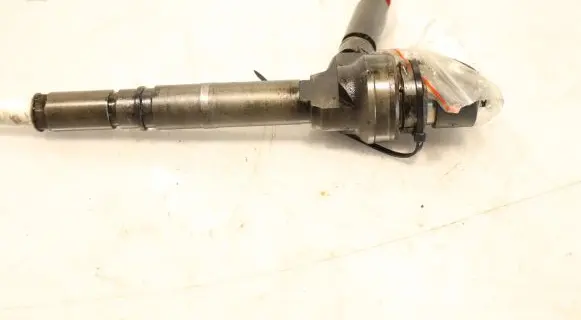 Honda Civic Fuel injector 0445110089