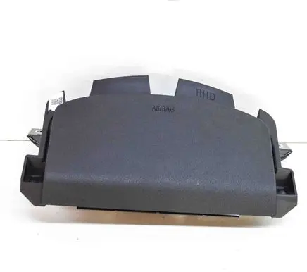 Knee airbag