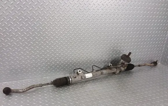 Dacia Dokker Steering rack 490017454R 6900002204