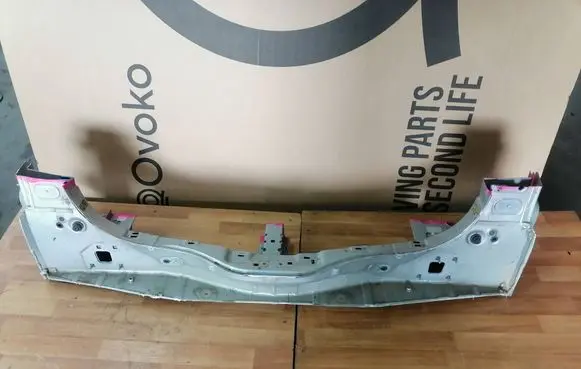 Renault Espace V (RFC) Rear sill (body part) 791000988R 791000923R 791024035R