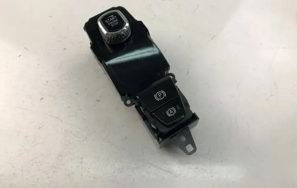 A set of switches