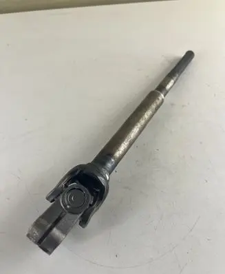 Suzuki Ignis Steering column universal joint