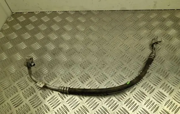 Mercedes-Benz V Class W447 Air conditioning (A/C) pipe/hose A4478304901