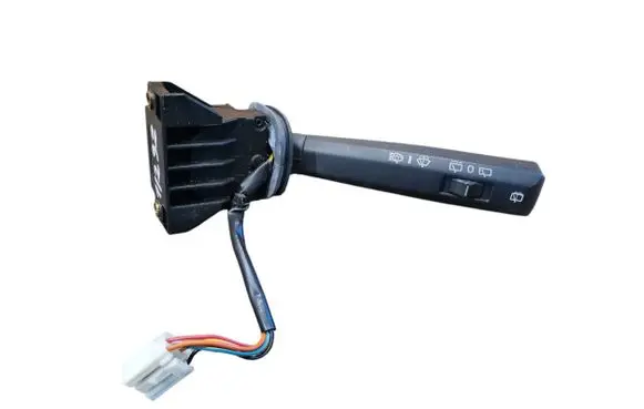 Volvo S70 V70 V70 XC Wiper control stalk 9128367 012149819