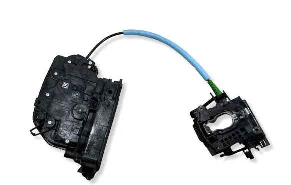 BMW i3 Front door lock 7281934 51217281934