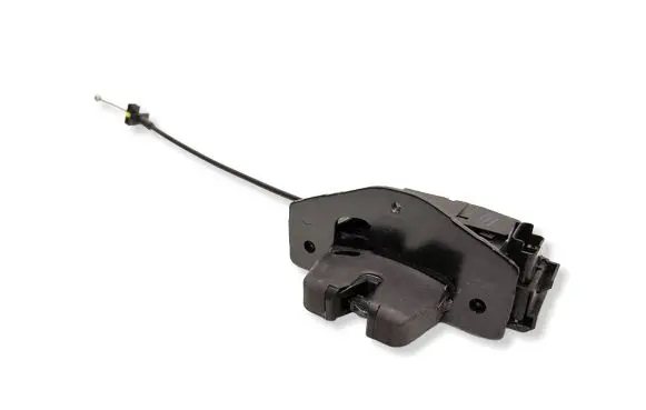 Opel Grandland X Tailgate/trunk/boot lock/catch/latch 9687148480 2811231295