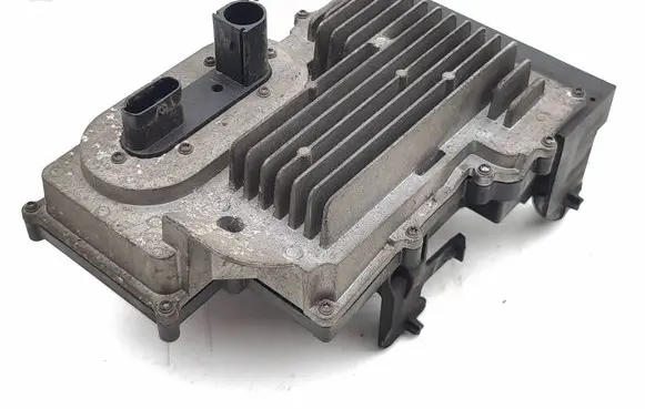 Volvo S90, V90 Battery control module 31652295 BK9KB