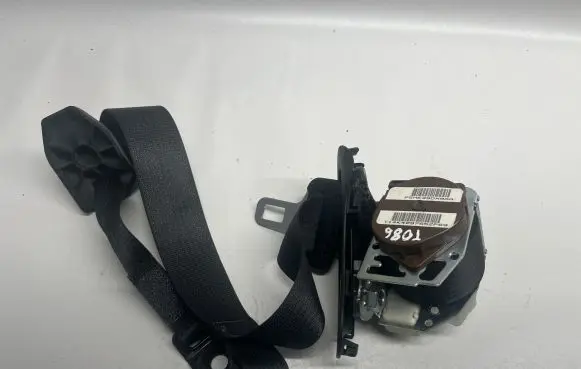 Dodge Durango III Rear seatbelt P5ME39DX9AA
