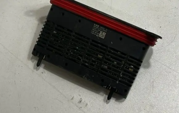 BMW X5 F15 Xenon control unit/module 7427612 7440879