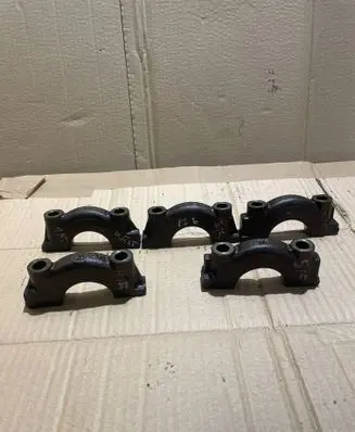 Peugeot 206 Crankshaft Holder 