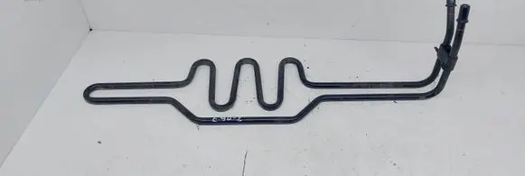 BMW 3 E90 E91 Power steering radiator 7527134