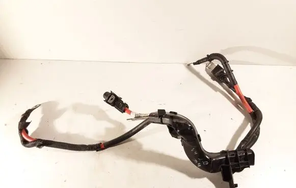 Volvo V40 Positive cable (battery) 31376094