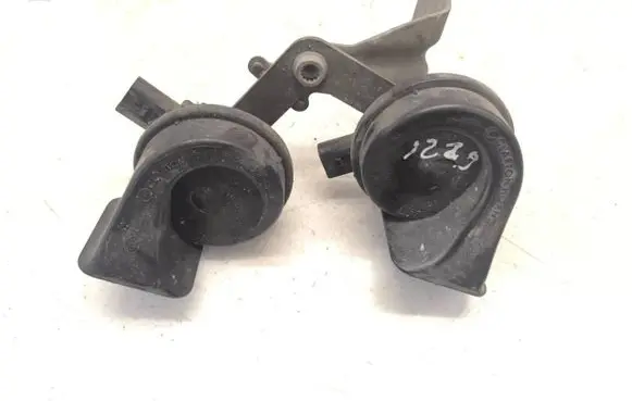 Volkswagen New Beetle Horn signal 001157