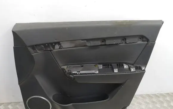 Chevrolet Captiva Front door card panel trim P96879538