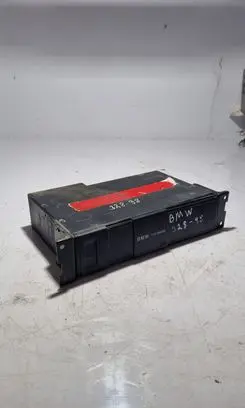BMW 5 E39 CD/DVD changer 65128361584